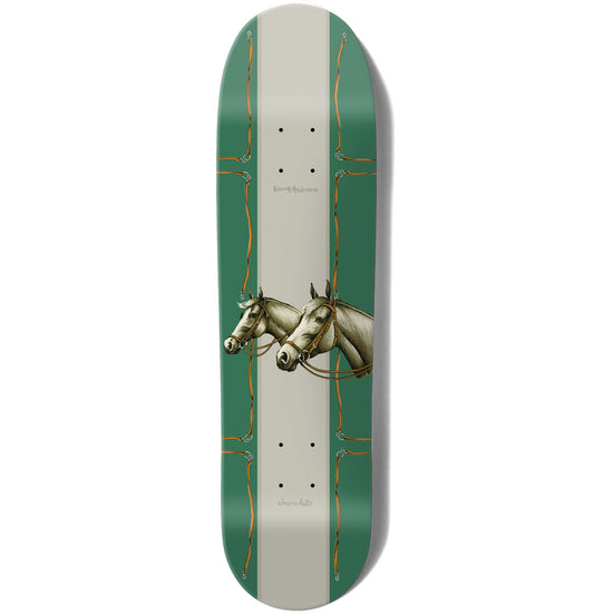 Chocolate Skateboards Anderson "Rancho Capsule" (G042) Cruiser 8.5