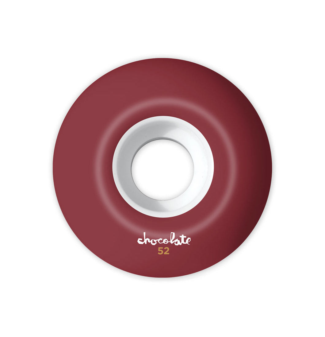 Chocolate Skateboards - 'OG Chunk' 52mm Hjul - Plazashop