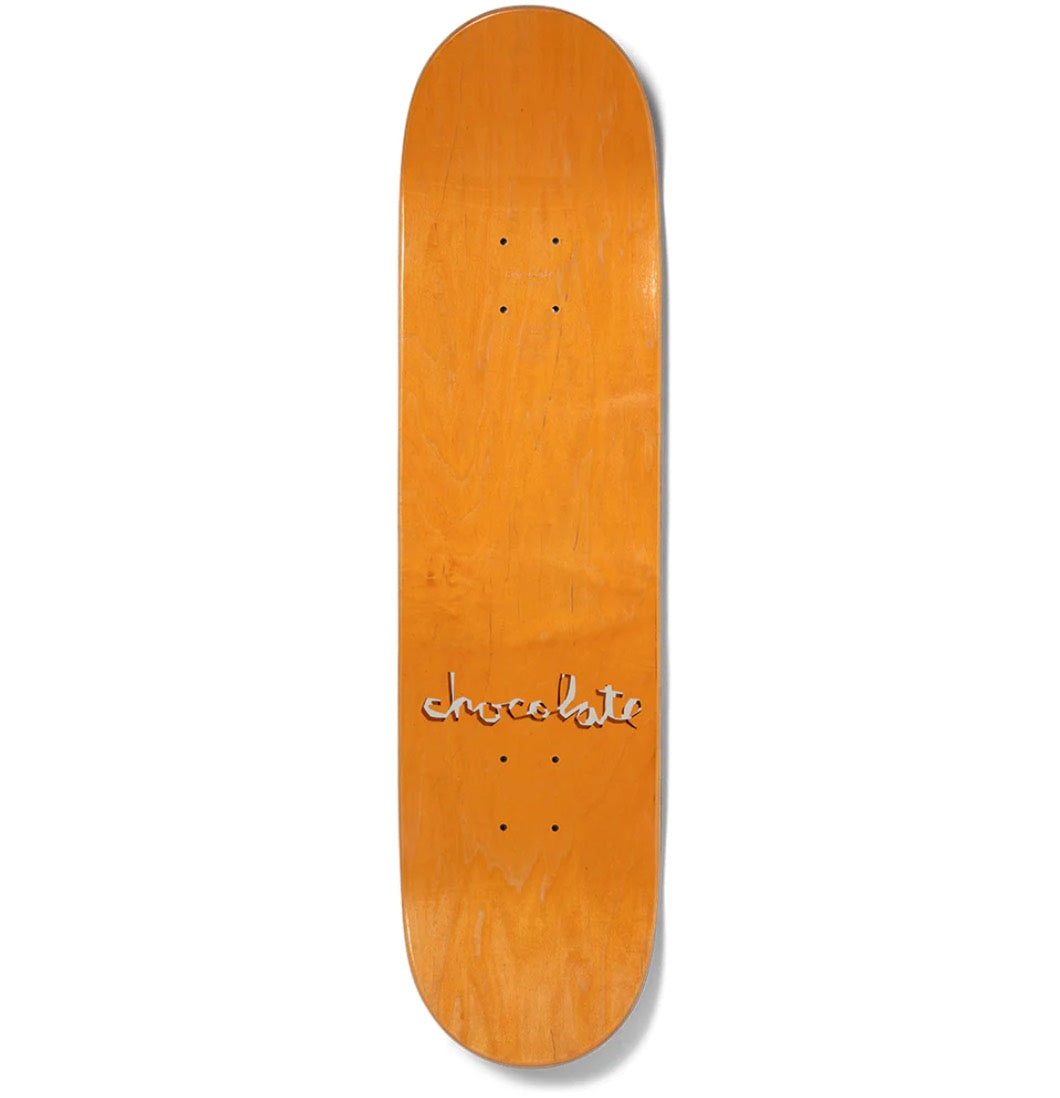 Chocolate Skateboards - Roberts 'OG Chunk' Twin Tip (G096) 8.5"