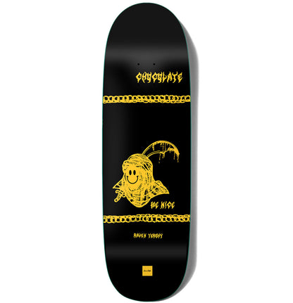 Chocolate Skateboards - Tershy 'Be Nice' (G048) Cruiser 9.25" - Plazashop