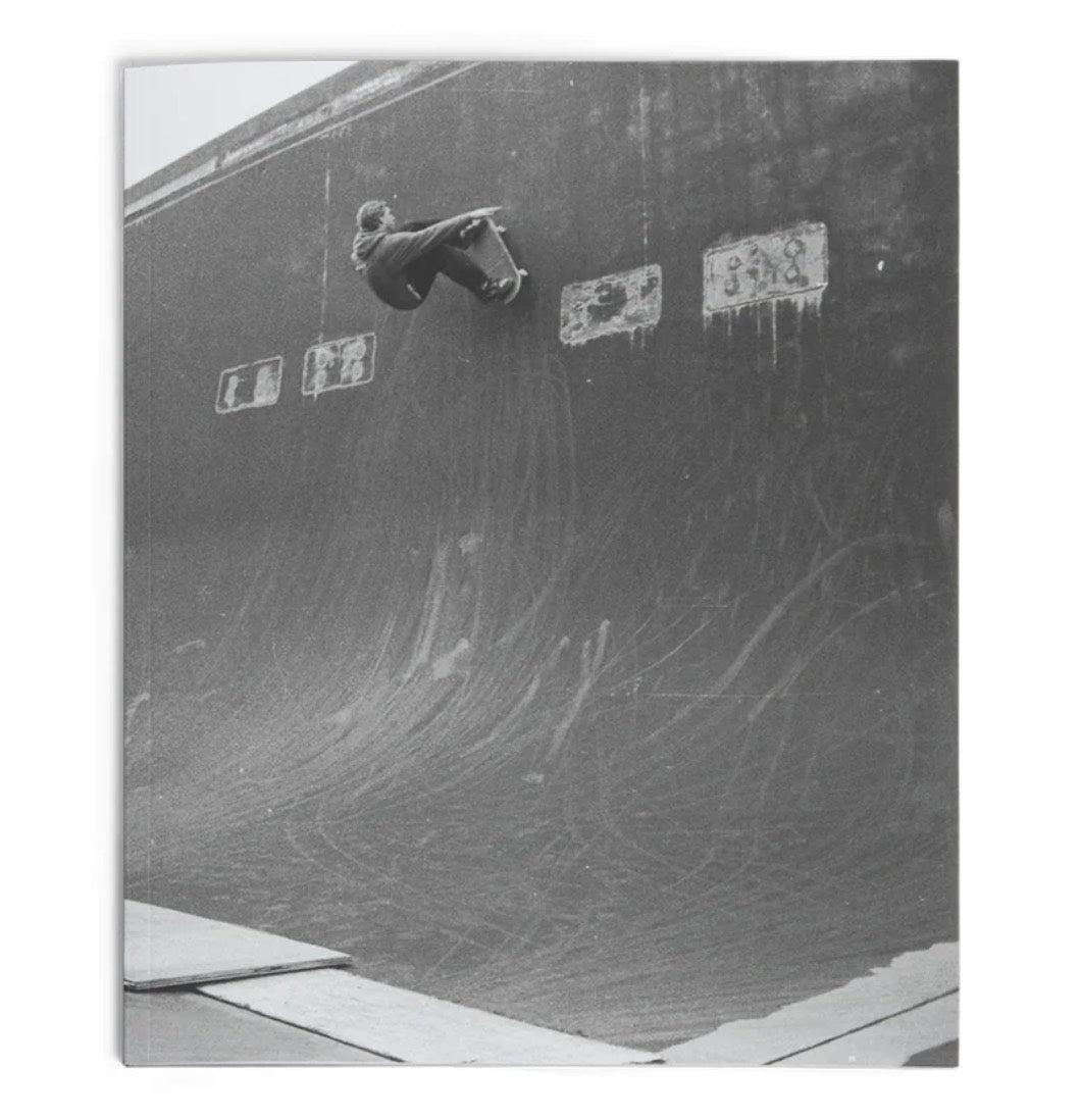 Crailtap - Magasin 'Wallride Zine' - Plazashop