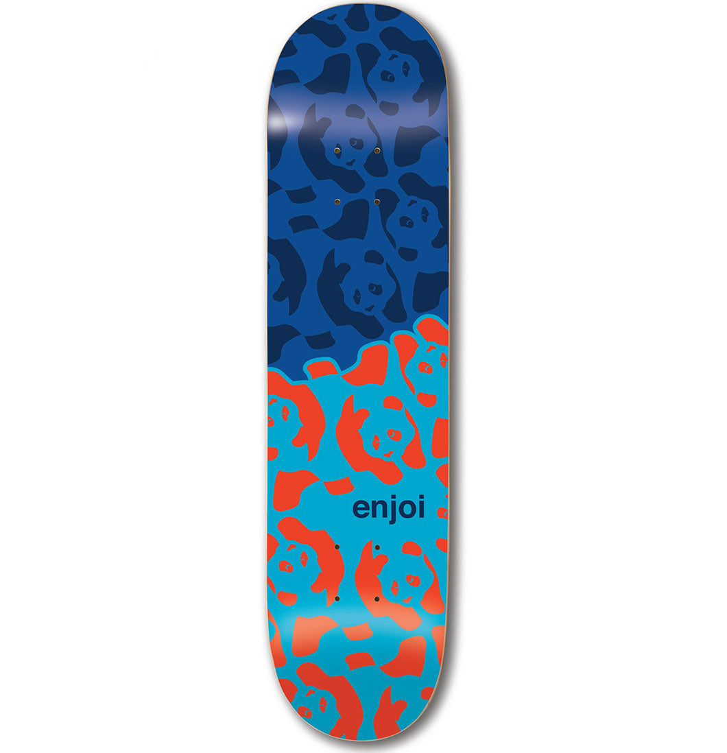 Enjoi Skateboards - 'Cornacopia' HYB 8.25" - Plazashop