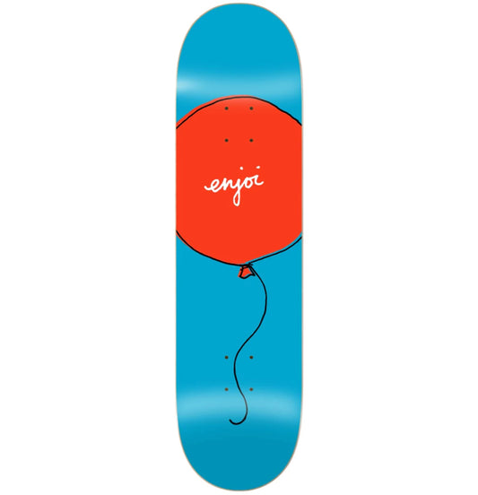 Enjoi Skateboards - 'Float' HYB 8.0" - Plazashop