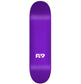 Flip Skateboards - Oliveira 'Faire' 8.13"