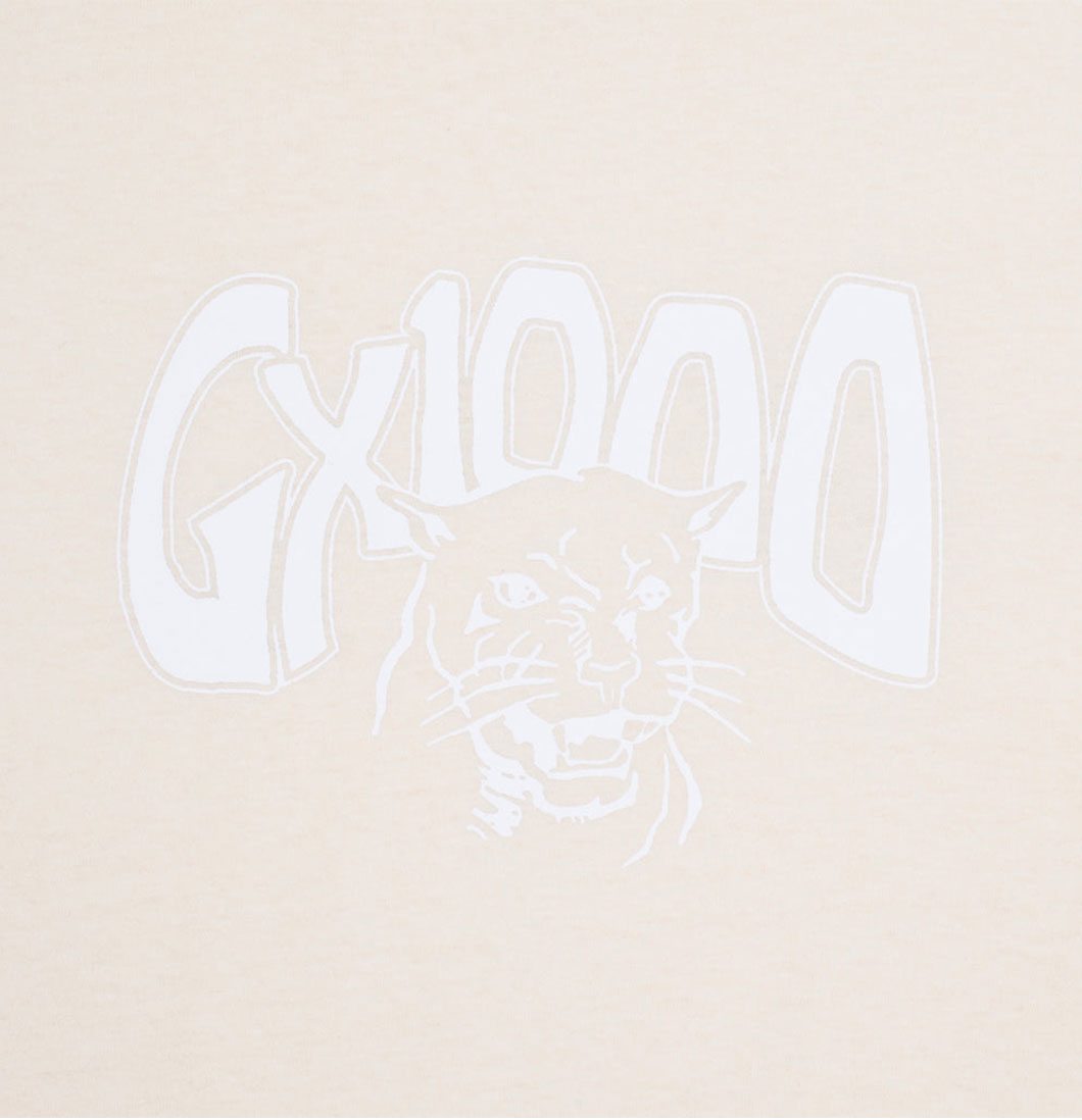 GX1000 - T-shirt 'Panther Tee'