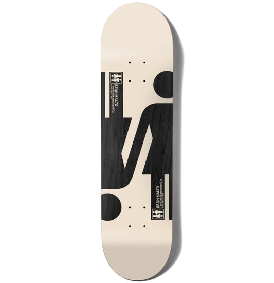 Girl Skateboards - Malto 'Double OG' (G096) 8.5" - Plazashop