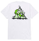 HUF - T-shirt 'Quake Tee'