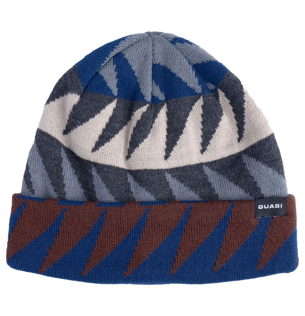 Quasi - Leon Beanie (Multi) - Plazashop