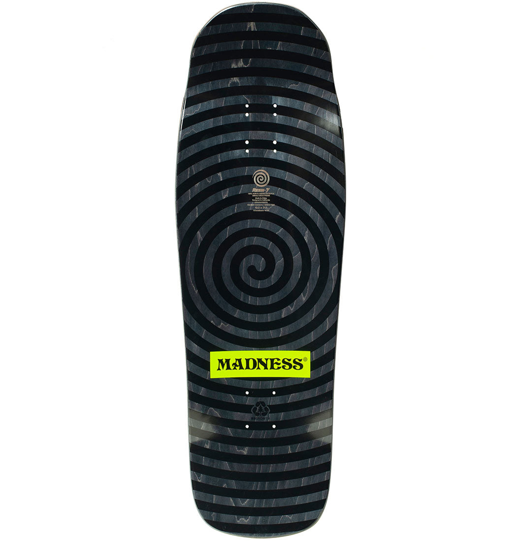 Madness Skateboards - Ace 'Blunt' R7 10.0"