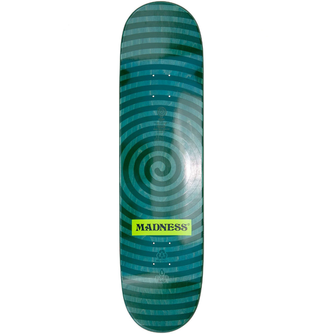 Madness Skateboards - Fardell 'Enlighten' Super Sap R7 8.5"