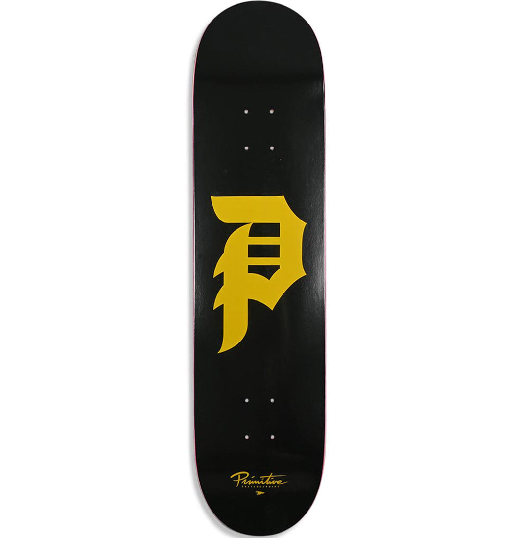 Primitive Skateboarding - 'Dirty P Core' 8.5" - Plazashop