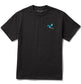 Primitive Skateboarding - T-shirt 'Chroma Tee'