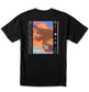 Primitive Skateboarding - T-shirt 'Dreaming Tee'