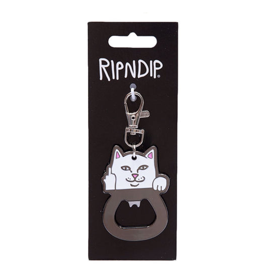 RIPNDIP - Flaskeåbner 'Lord Nermal' Bottle Opener (Multi) - Plazashop