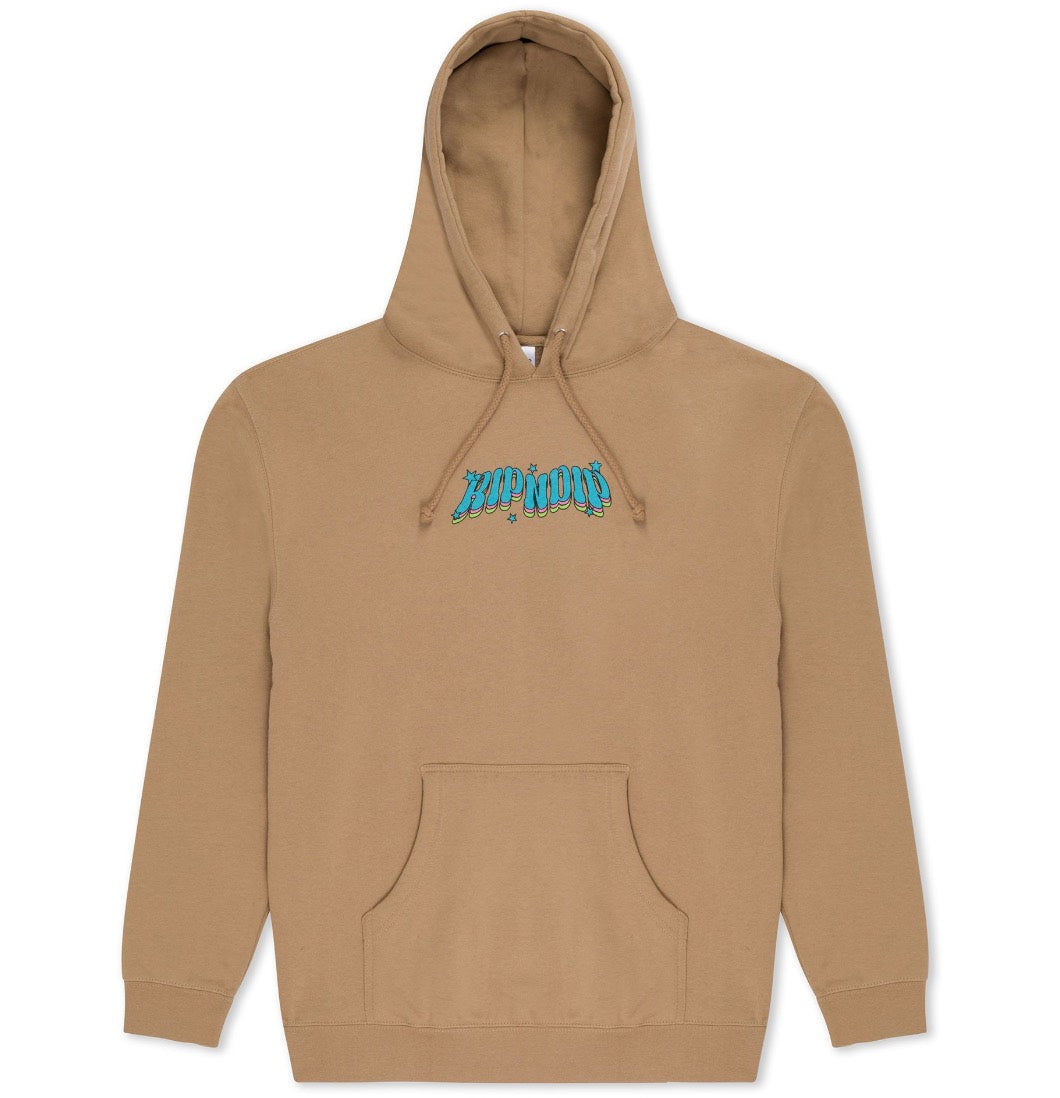 RIPNDIP - Hoodie 'Tears To Heaven'