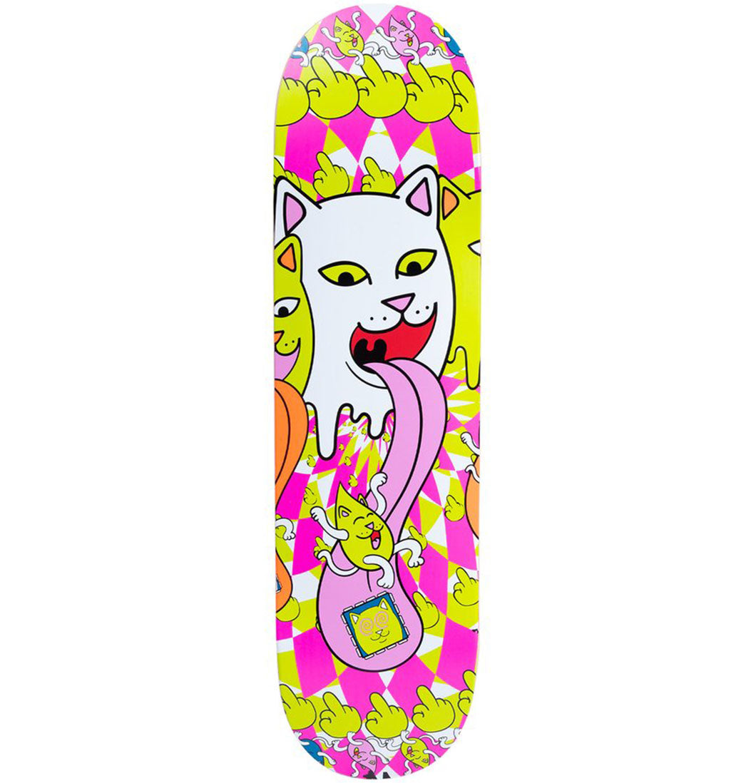 RIPNDIP - 'Micro Nerm' 8.25" - Plazashop