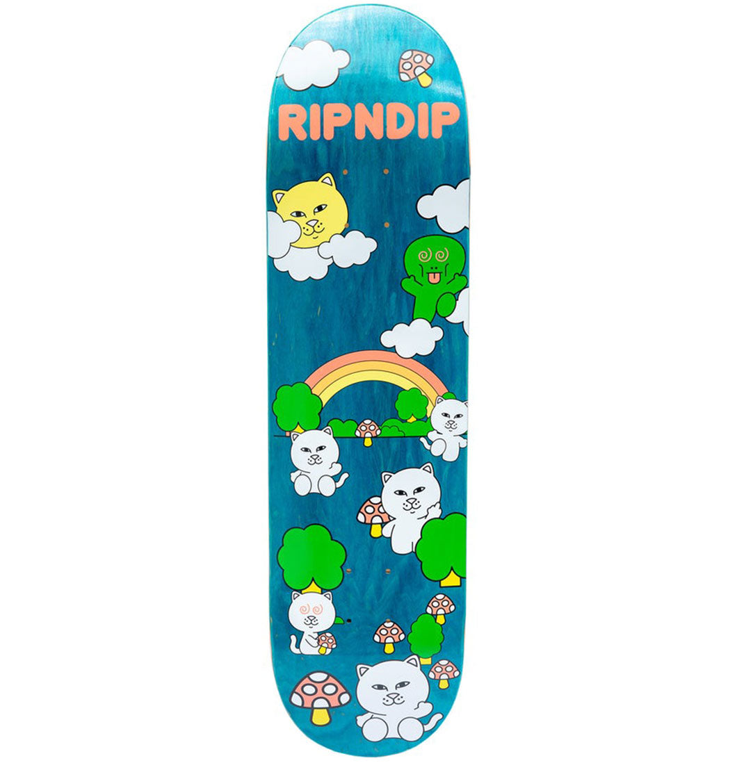 RIPNDIP - 'Buddy System' 8.0" - Plazashop