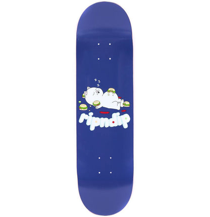 RIPNDIP - 'Fat Hungry Baby' 8.0" - Plazashop