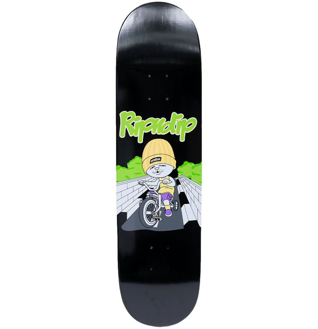 RIPNDIP - 'Must Be Ridin' 8.0" - Plazashop